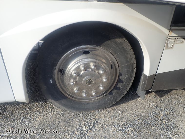 image for item DI7392 2006 Gulfstream Tourmaster MPVT40  RV