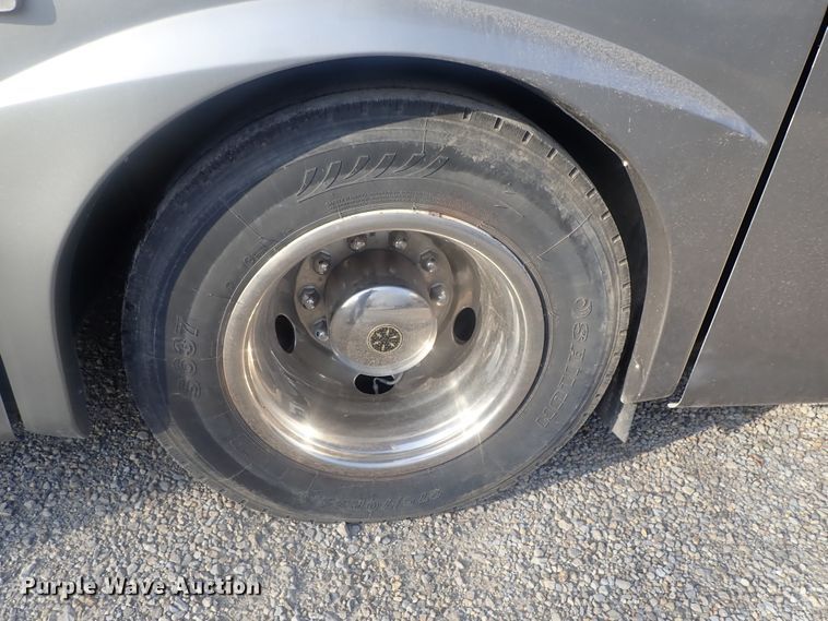 image for item DI7392 2006 Gulfstream Tourmaster MPVT40  RV