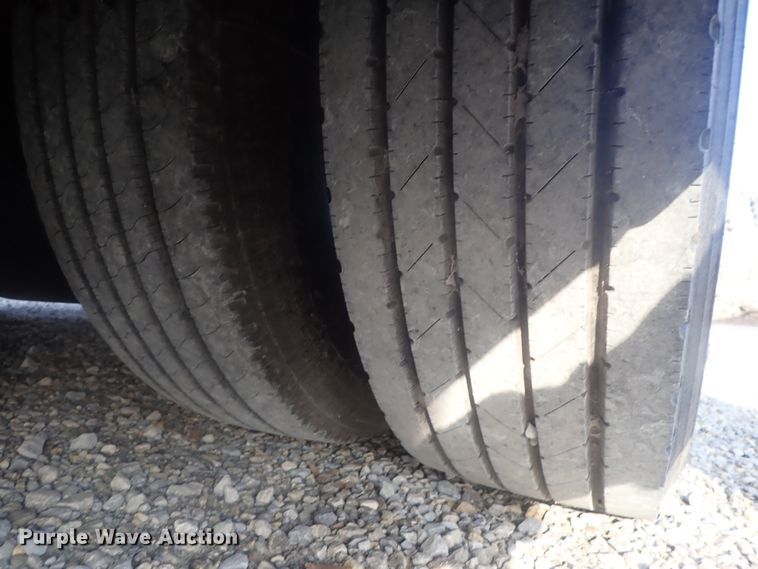 image for item DI7392 2006 Gulfstream Tourmaster MPVT40  RV