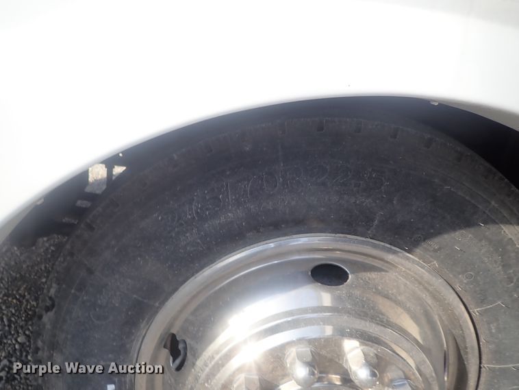 image for item DI7392 2006 Gulfstream Tourmaster MPVT40  RV