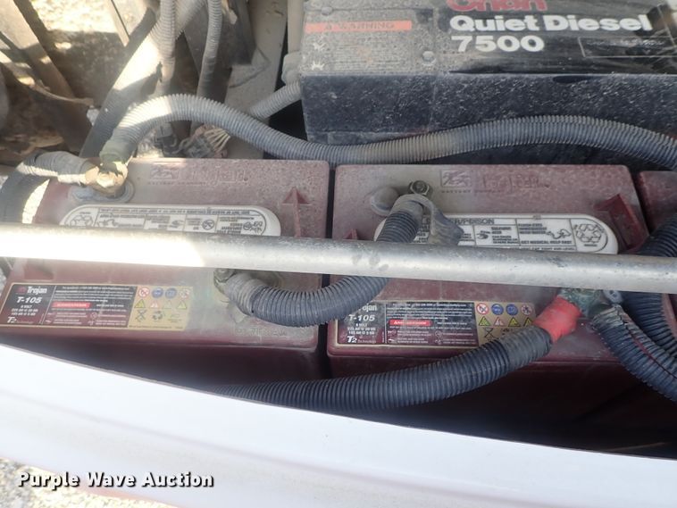 image for item DI7392 2006 Gulfstream Tourmaster MPVT40  RV