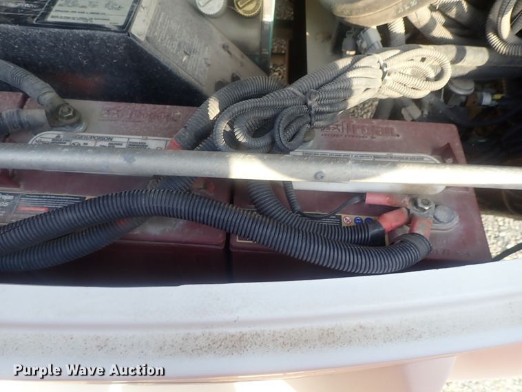 image for item DI7392 2006 Gulfstream Tourmaster MPVT40  RV