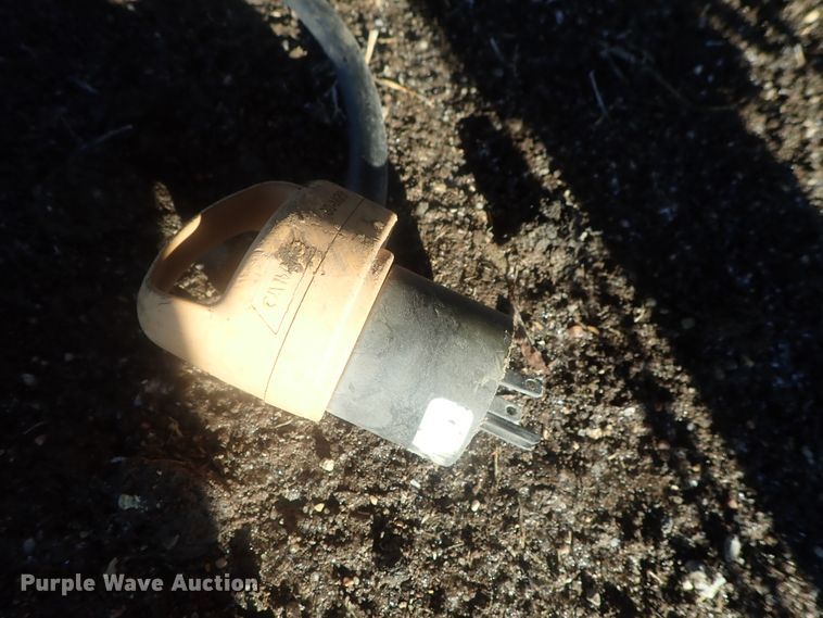 image for item DI7403 1993 Elite concession trailer