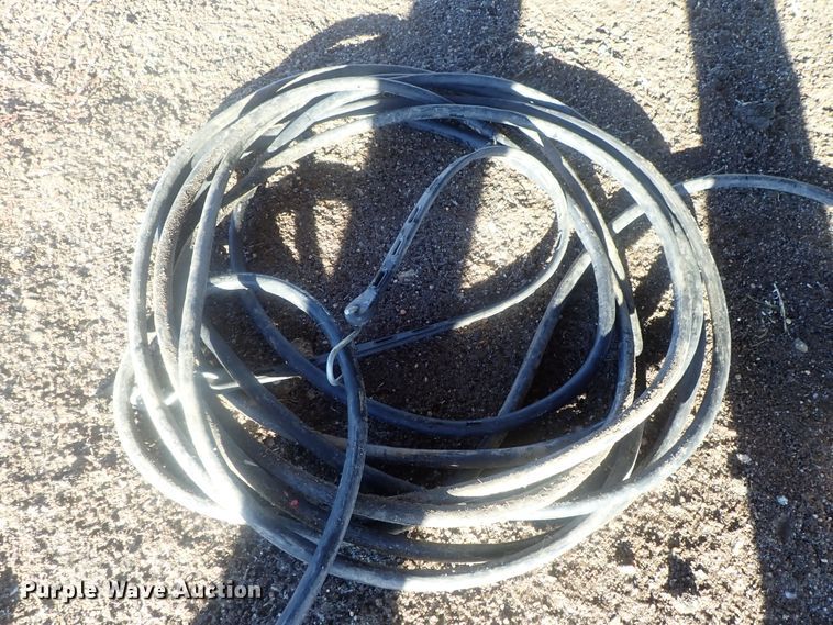 image for item DI7403 1993 Elite concession trailer