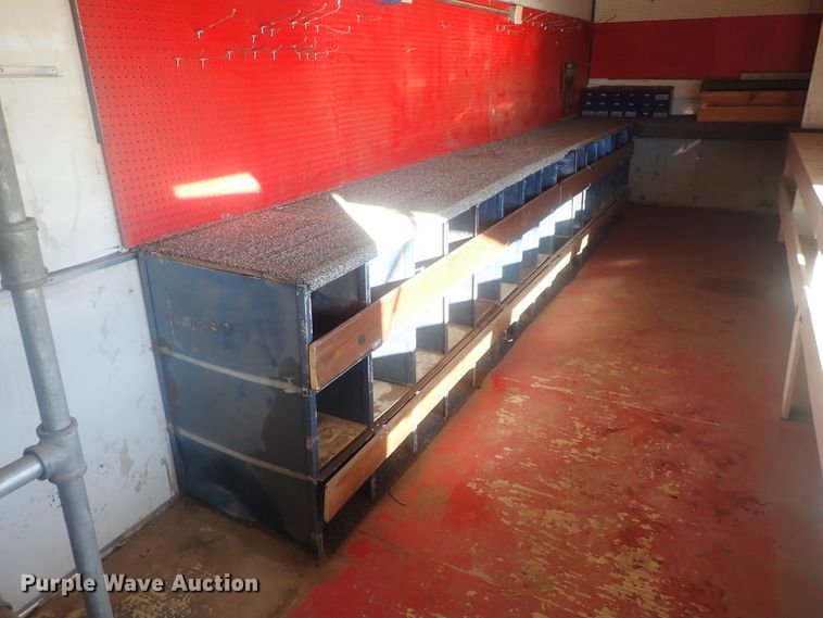 image for item DI7403 1993 Elite concession trailer