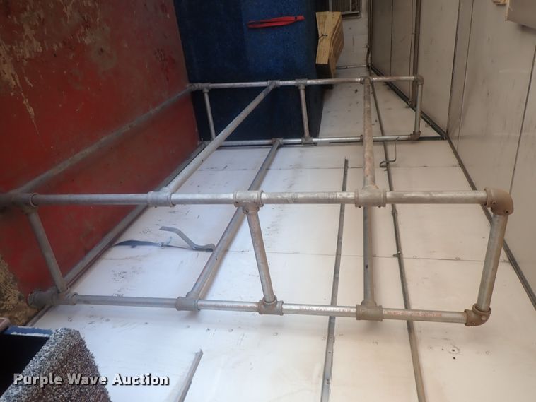 image for item DI7403 1993 Elite concession trailer