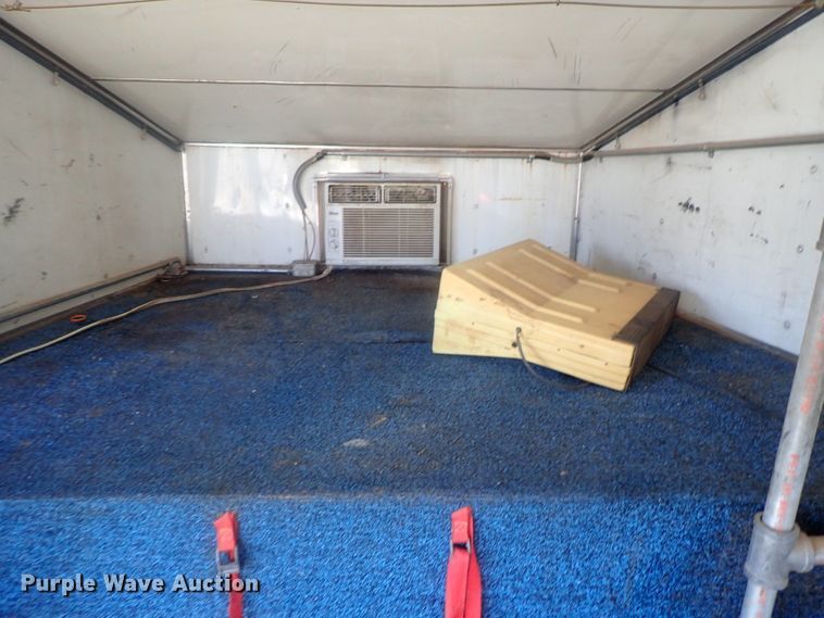 image for item DI7403 1993 Elite concession trailer