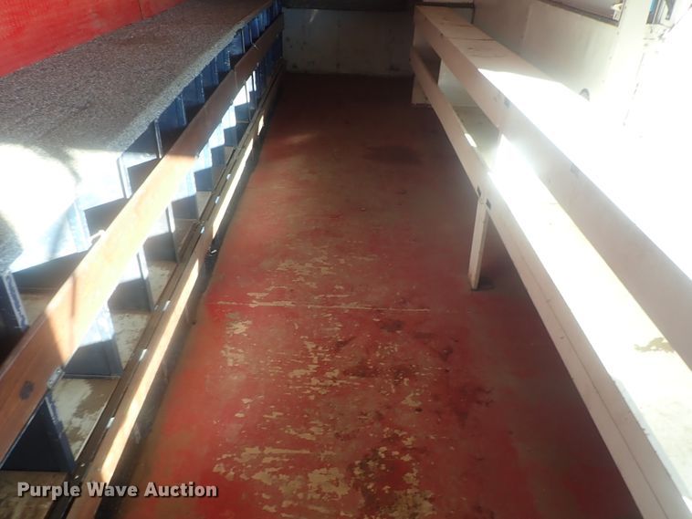 image for item DI7403 1993 Elite concession trailer