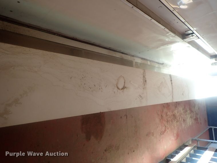 image for item DI7403 1993 Elite concession trailer