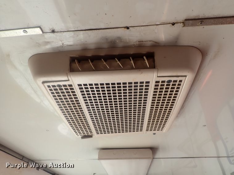 image for item DI7403 1993 Elite concession trailer