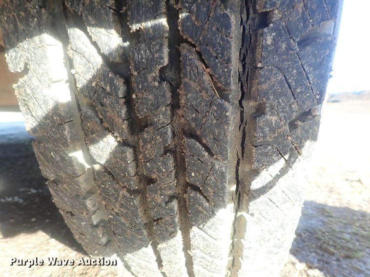 image for item DI7403 1993 Elite concession trailer