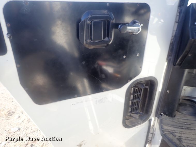 image for item DI7412 2008 Mack LEU613  refuse truck