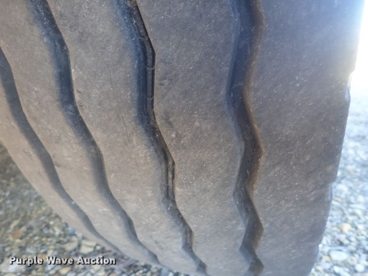 image for item DI7412 2008 Mack LEU613  refuse truck