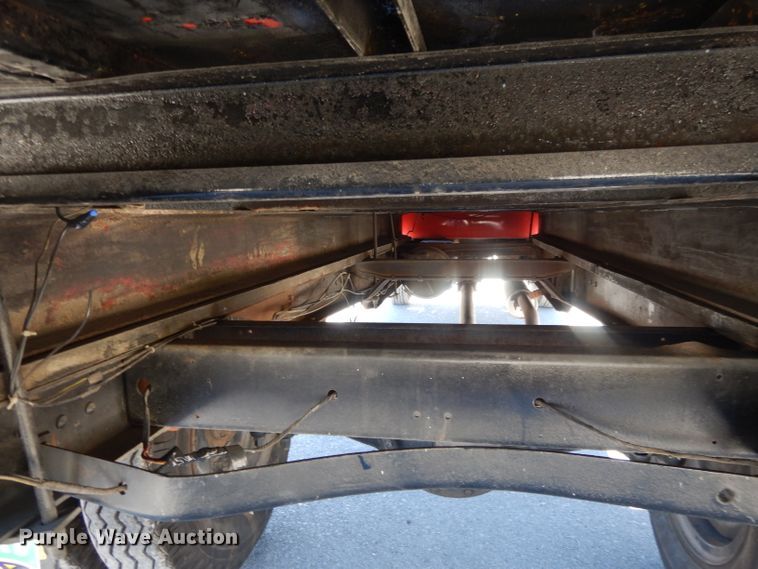 image for item DI8094 1947 Dodge WF-32  flatbed truck