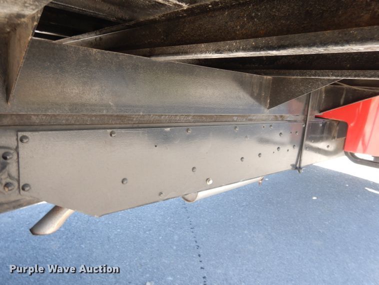 image for item DI8094 1947 Dodge WF-32  flatbed truck