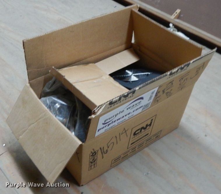 image for item DI8145 Kubota V4314 heater kit