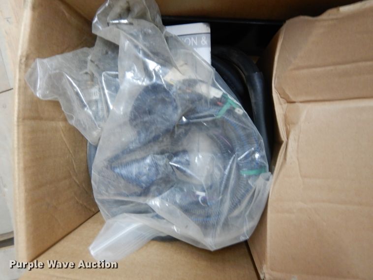 image for item DI8145 Kubota V4314 heater kit