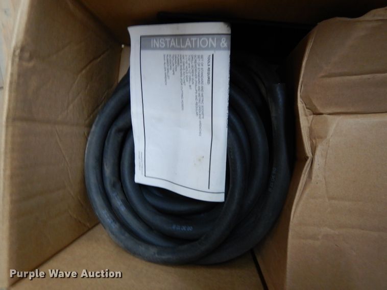 image for item DI8145 Kubota V4314 heater kit