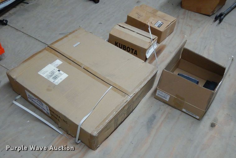 image for item DI8146 UTV accessories