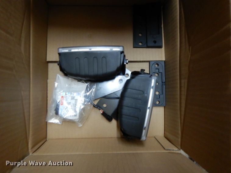 image for item DI8146 UTV accessories