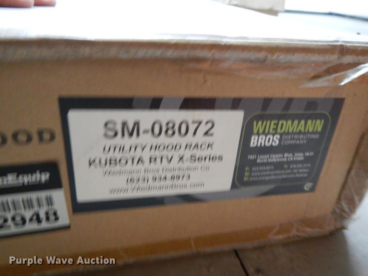 image for item DI8146 UTV accessories