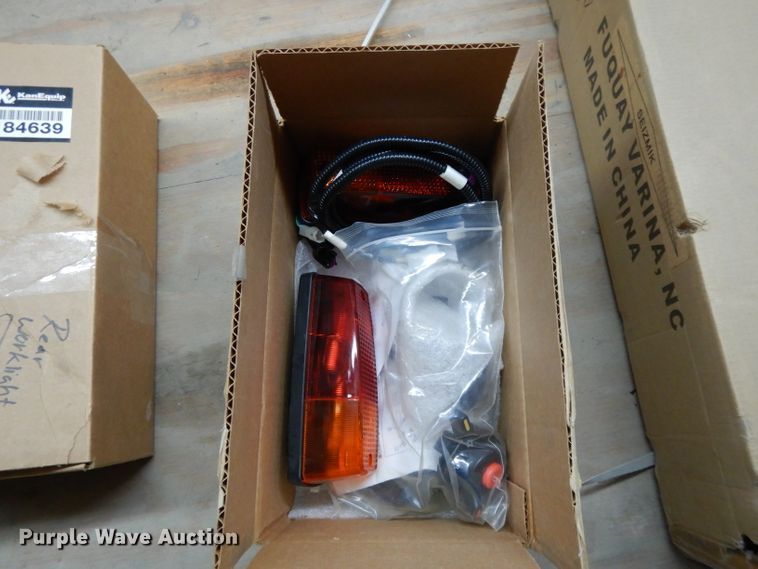 image for item DI8146 UTV accessories