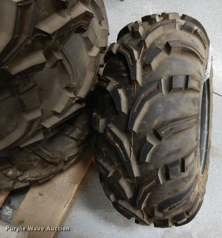 image for item DI8147 (4) ARTV 5201 440 Mag offroad tires