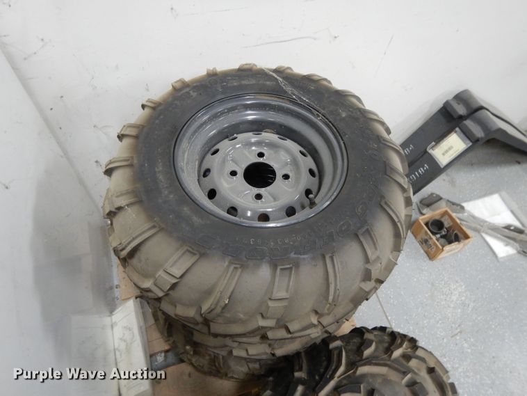 image for item DI8147 (4) ARTV 5201 440 Mag offroad tires