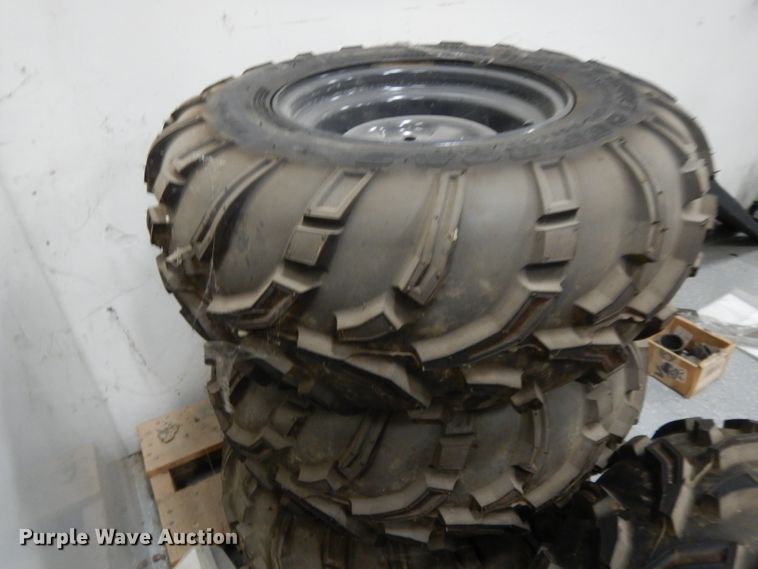 image for item DI8147 (4) ARTV 5201 440 Mag offroad tires