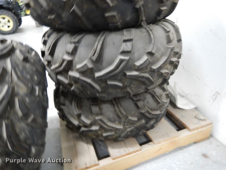 image for item DI8147 (4) ARTV 5201 440 Mag offroad tires