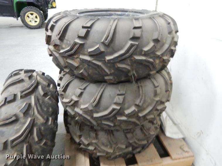 image for item DI8147 (4) ARTV 5201 440 Mag offroad tires