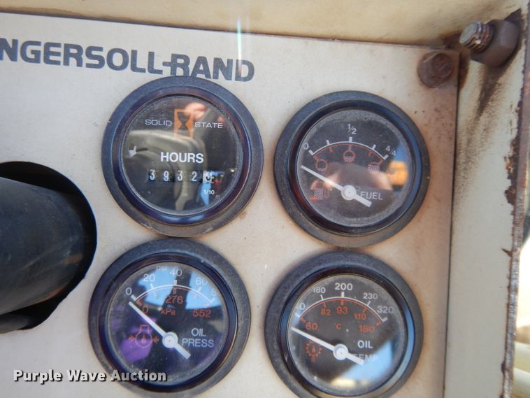 image for item DI8175 Ingersoll Rand RT706G  forklift