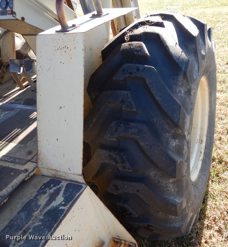 image for item DI8175 Ingersoll Rand RT706G  forklift