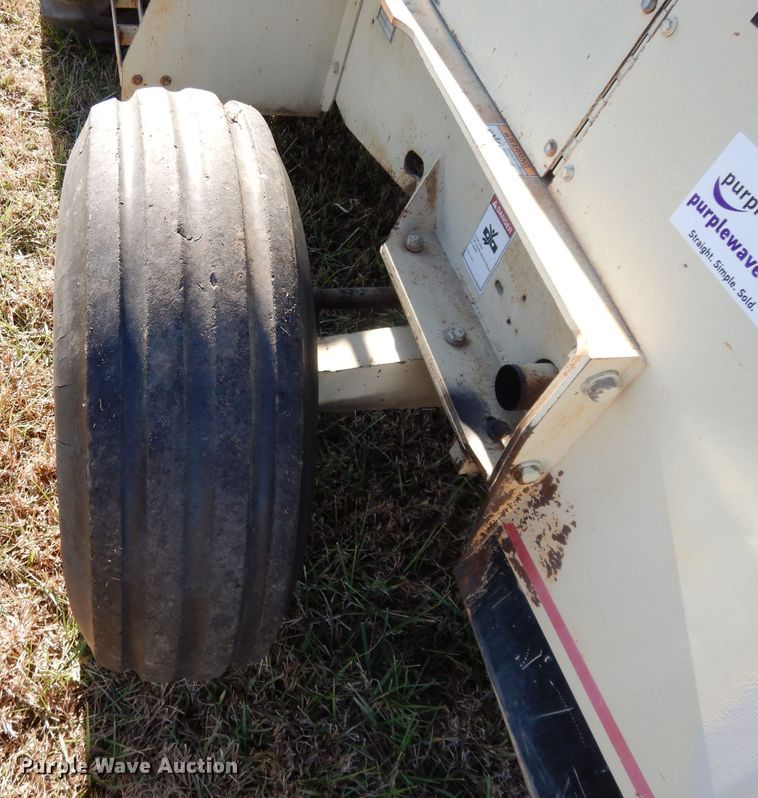 image for item DI8175 Ingersoll Rand RT706G  forklift