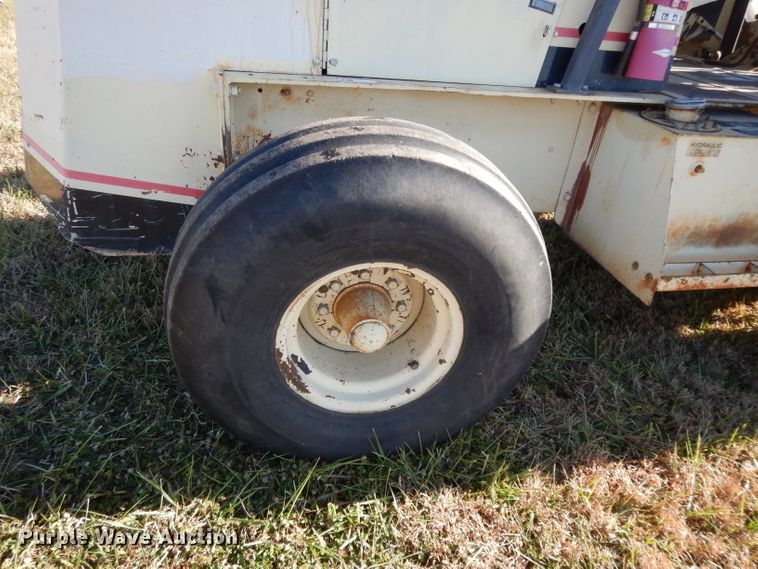 image for item DI8175 Ingersoll Rand RT706G  forklift