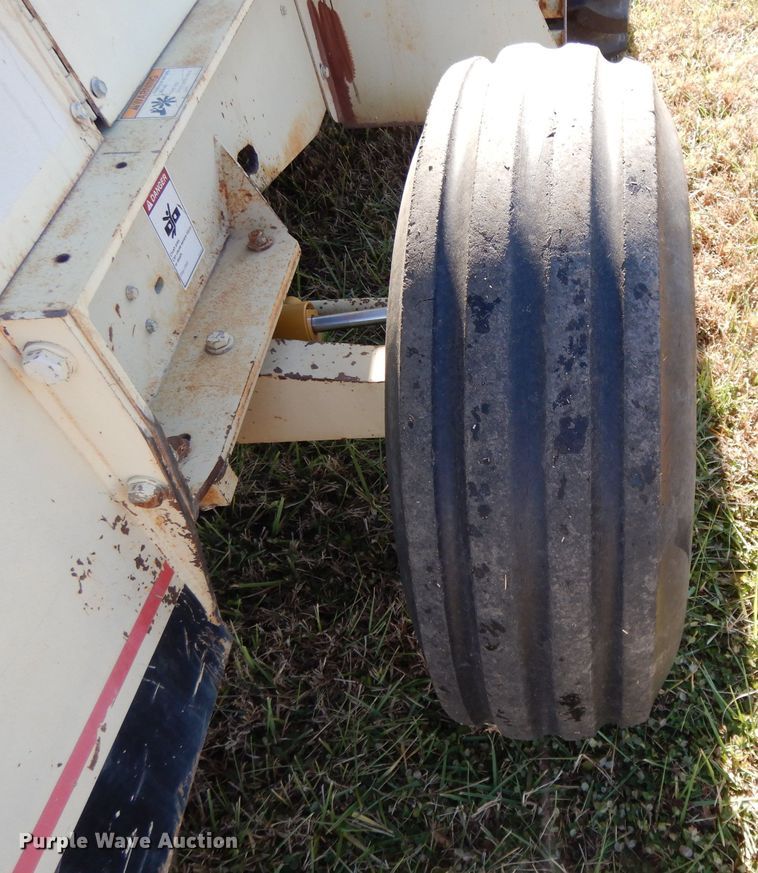 image for item DI8175 Ingersoll Rand RT706G  forklift