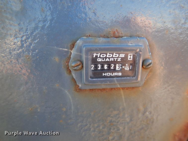 image for item DI8206 Princeton PBX  piggyback forklift