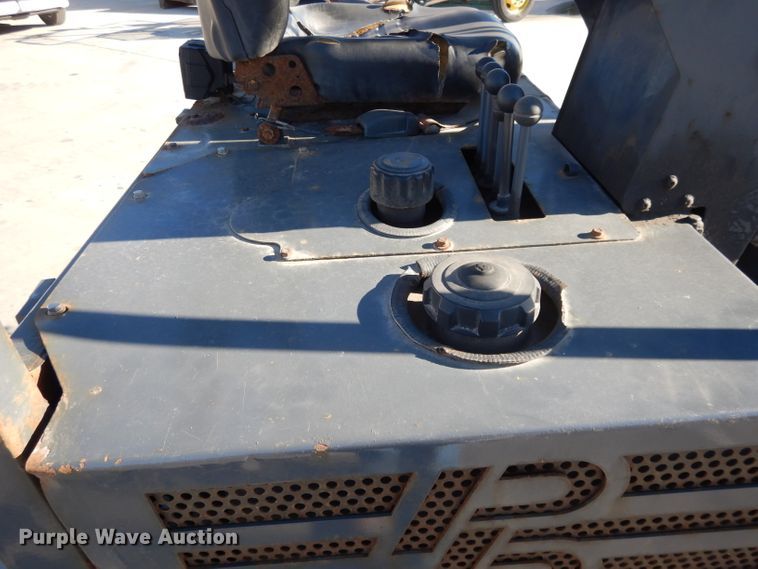 image for item DI8208 Princeton PBX  piggyback forklift