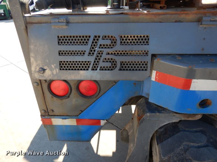 image for item DI8208 Princeton PBX  piggyback forklift