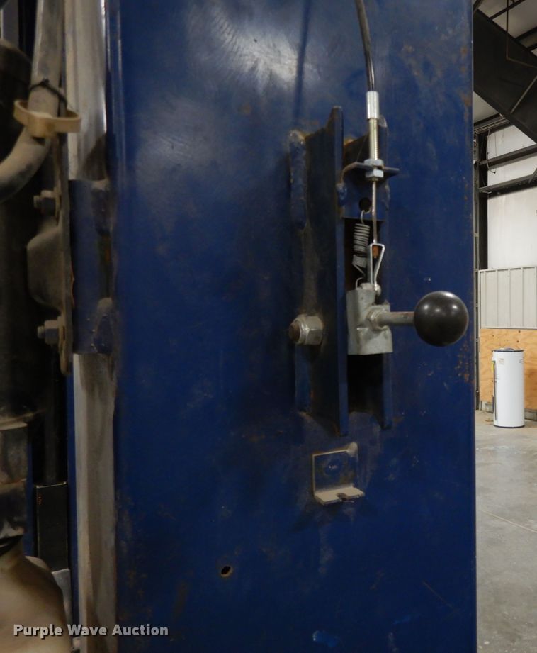 image for item DI8209 Challenger CL9 automotive lift