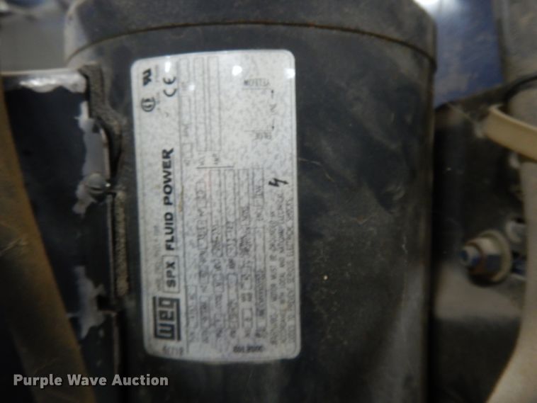 image for item DI8209 Challenger CL9 automotive lift