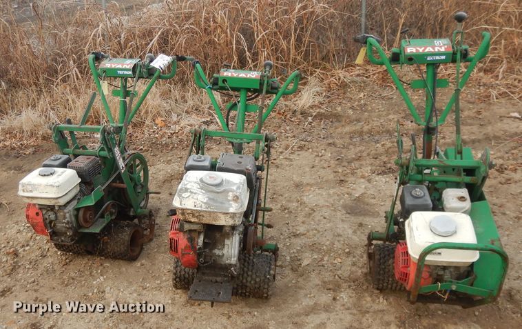 image for item DI8219 (3) Ryan sod cutters
