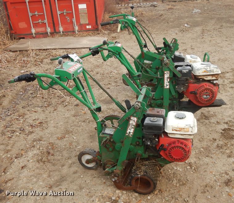 image for item DI8219 (3) Ryan sod cutters