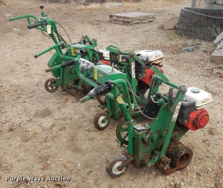 image for item DI8219 (3) Ryan sod cutters