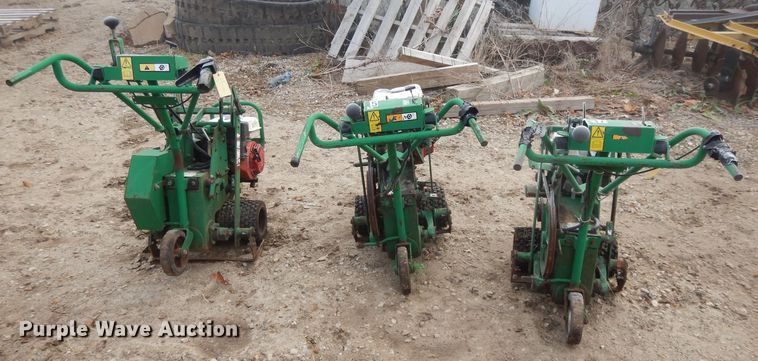 image for item DI8219 (3) Ryan sod cutters