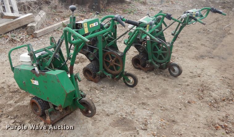 image for item DI8219 (3) Ryan sod cutters
