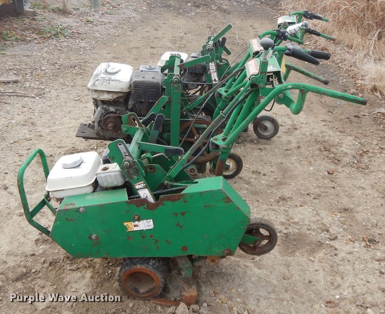 image for item DI8219 (3) Ryan sod cutters