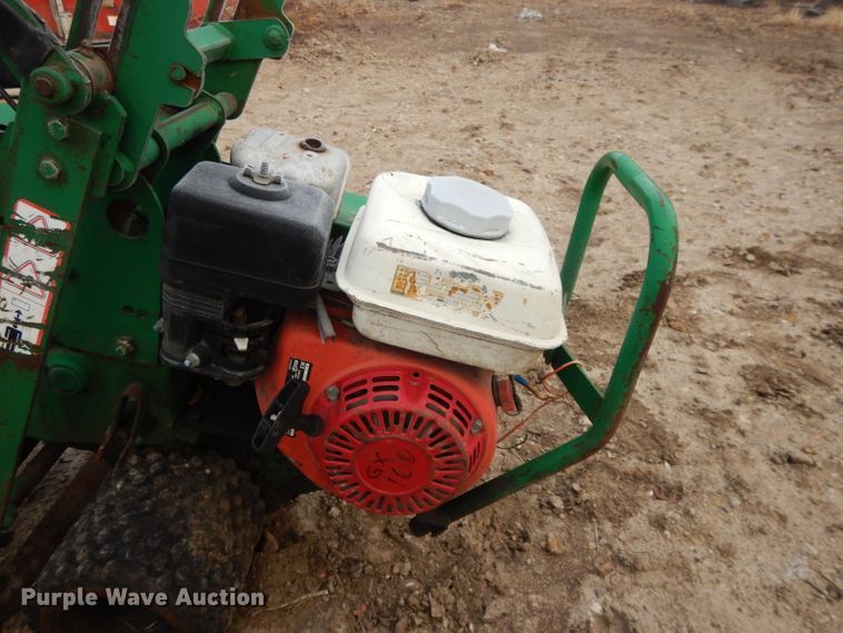 image for item DI8219 (3) Ryan sod cutters