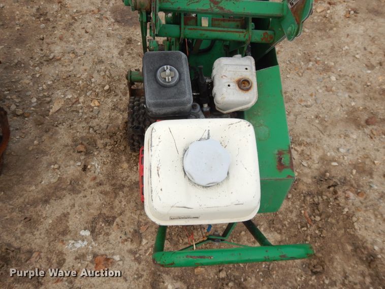 image for item DI8219 (3) Ryan sod cutters