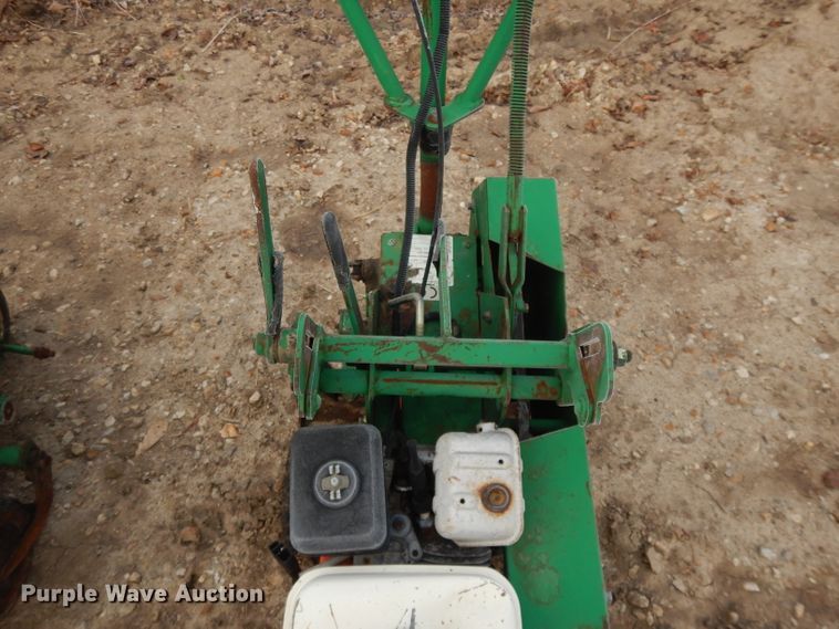 image for item DI8219 (3) Ryan sod cutters